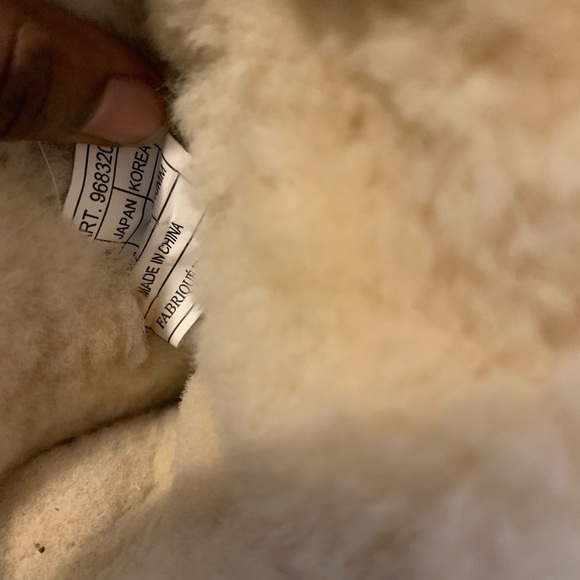 WOMEN BOOTS 🥾| LIKE NEW/SIZE:7US - Picture 8 of 8